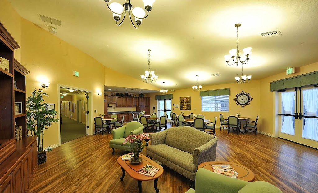 The Meadows at Country Place | 10 Country Pl, Sacramento, CA 95831, USA | Phone: (916) 706-3949