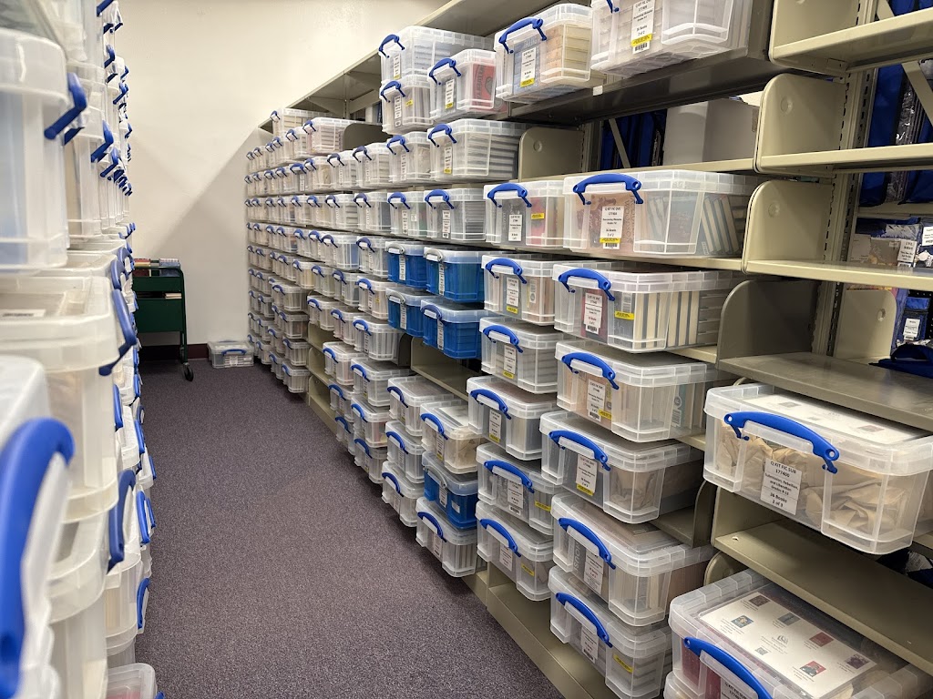 ERS Library Media Center | 7000 W Doe Ave Suite A, Visalia, CA 93291, USA | Phone: (559) 651-3031