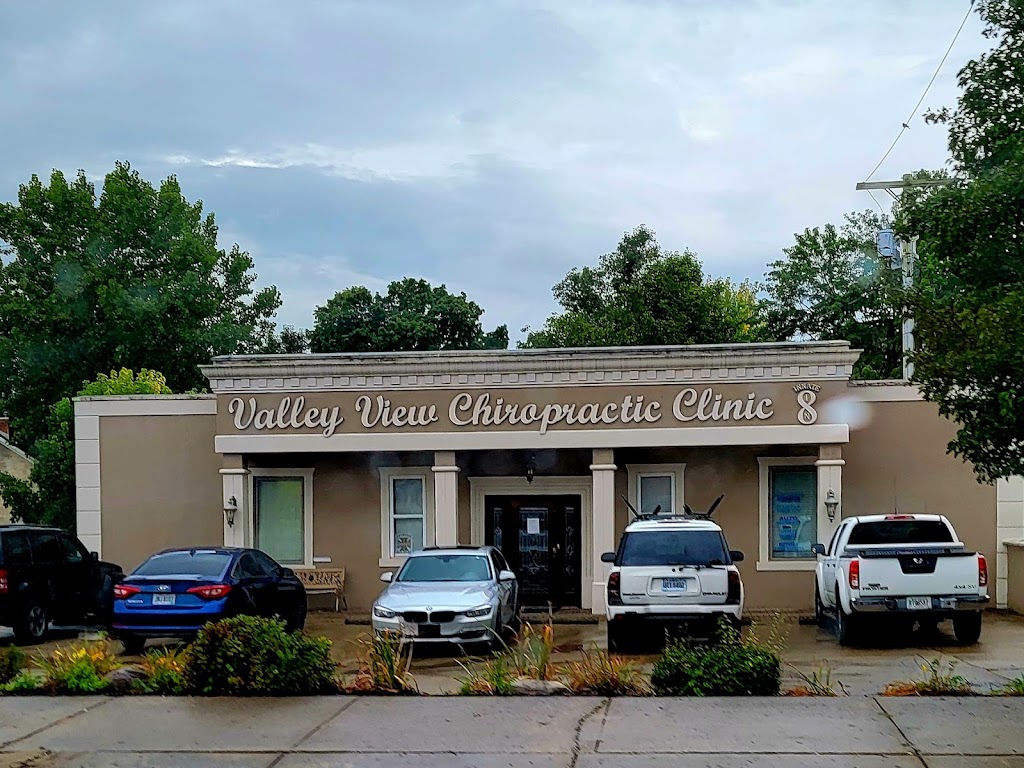 Valley View Chiropractic Clinic | 3 W Market St, Germantown, OH 45327, USA | Phone: (937) 855-3214