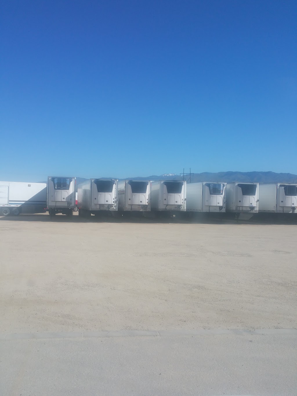 Utility Trailer Sales of Boise | 7350 S Eisenman Rd #6659, Boise, ID 83716, USA | Phone: (208) 336-1266