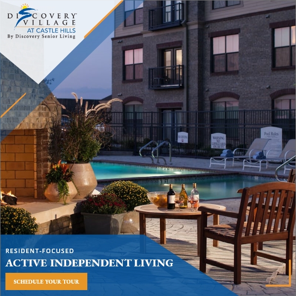 Discovery Village At Castle Hills | 2500 Windhaven Pkwy, Lewisville, TX 75056 | Phone: (972) 486-9541