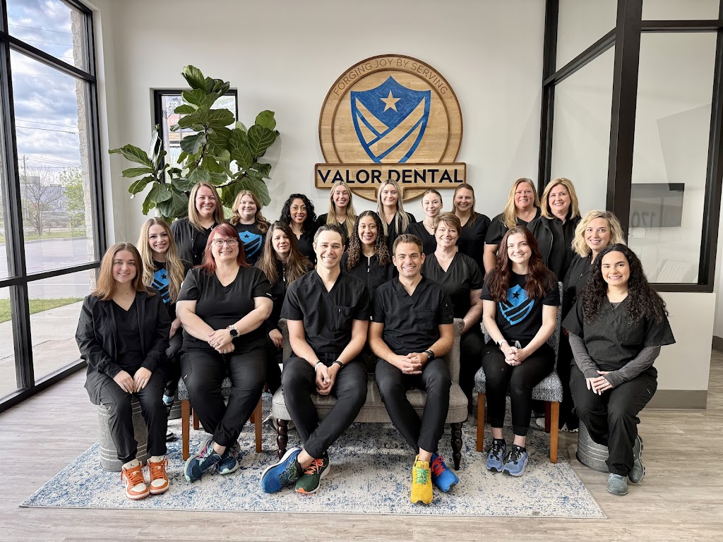 Valor Dental | 17074 FM156, Justin, TX 76247, USA | Phone: (940) 360-5273