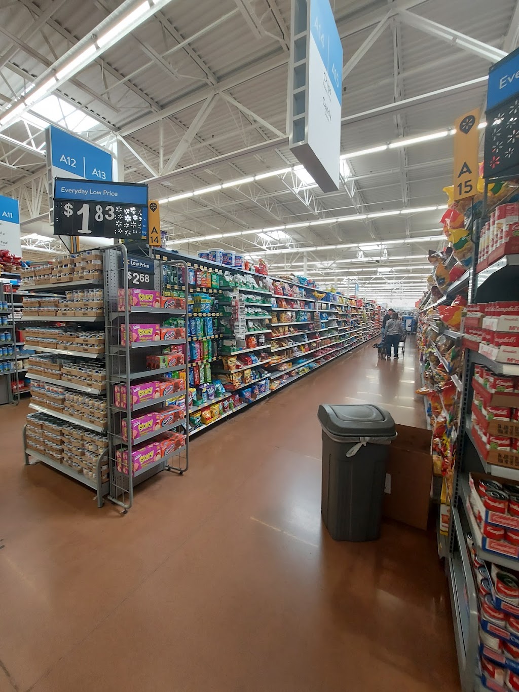 Walmart Supercenter | 901 Unser Blvd SE, Rio Rancho, NM 87124, USA | Phone: (505) 962-9227