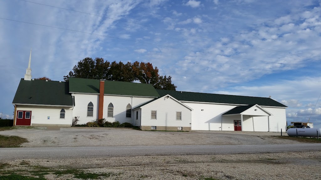 Bethel Baptist Church | 29515 Kane Rd, Jerseyville, IL 62052, USA | Phone: (618) 498-3190