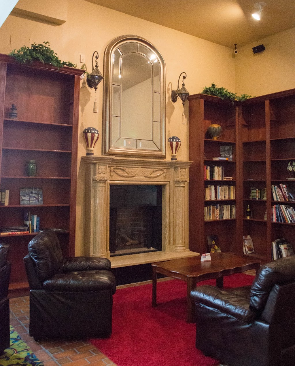 Old Alcohol Plant Inn | 310 Hadlock Bay Rd, Port Hadlock-Irondale, WA 98339, USA | Phone: (360) 390-4017