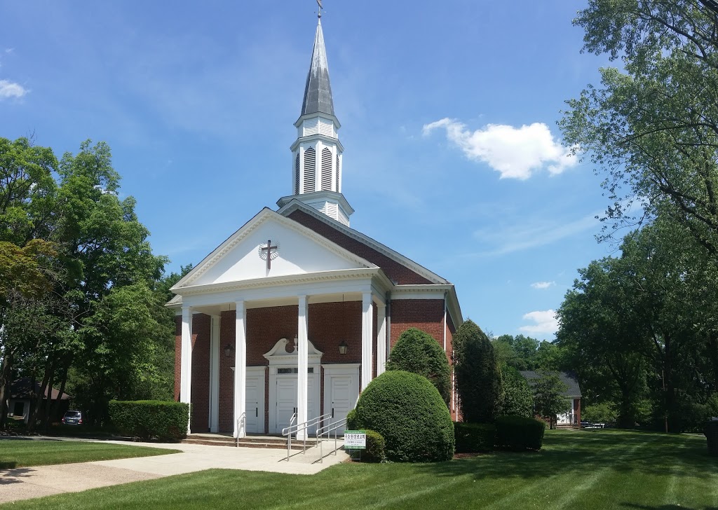 Lords Will Presbyterian Church | 303 Prospect St, Ridgewood, NJ 07450, USA | Phone: (201) 948-5001