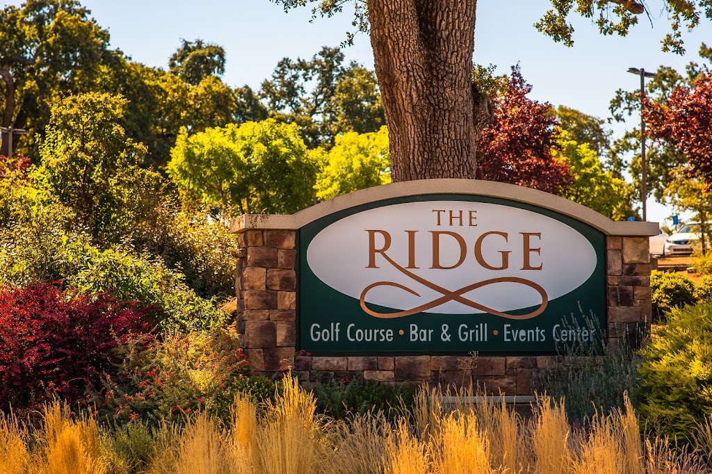 The Ridge Bar & Grill | 2020 Golf Course Rd, Auburn, CA 95602, USA | Phone: (530) 888-7888