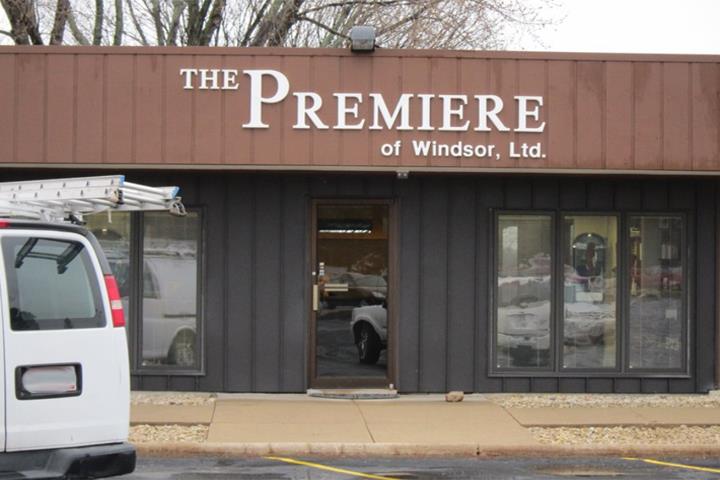 The Premiere Of Windsor, Ltd. | 6562 Lake Rd, Windsor, WI 53598, USA | Phone: (608) 846-5890