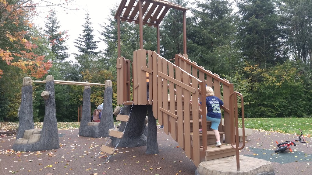 Borden Park | 35201 SE Kinsey St, Snoqualmie, WA 98065, USA | Phone: (425) 831-5784