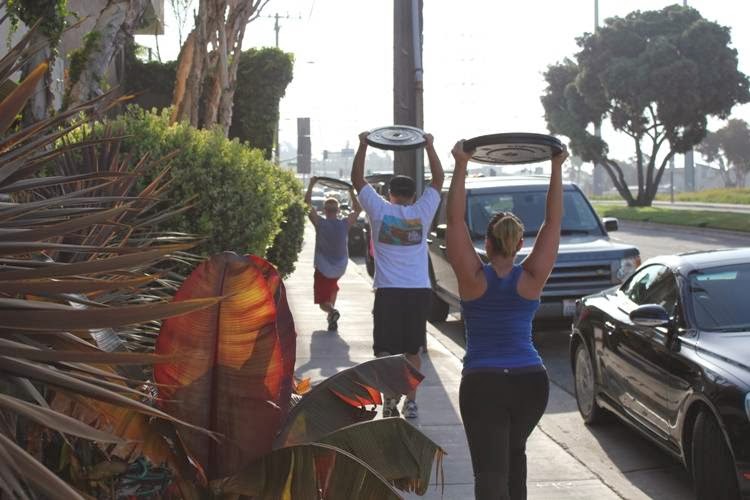 Body One Fitness | 201 Herondo St #100, Redondo Beach, CA 90277, USA | Phone: (310) 807-2737