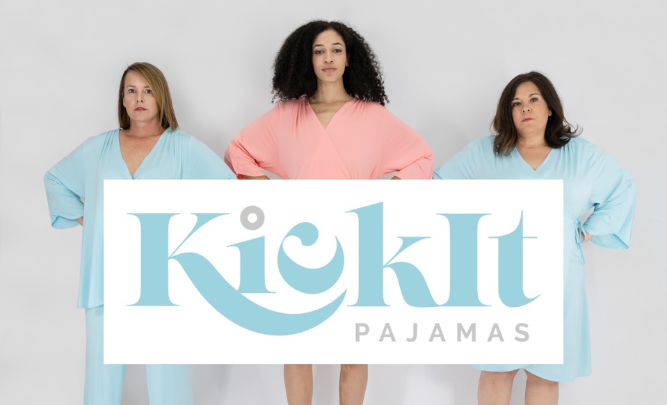 KickIt Pajamas | 100 Cook St, Cartersville, GA 30120, USA | Phone: (678) 721-1818