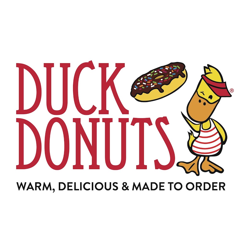 Duck Donuts | 5230 N Virginia Dare Trail, Kitty Hawk, NC 27949, USA | Phone: (252) 261-3312