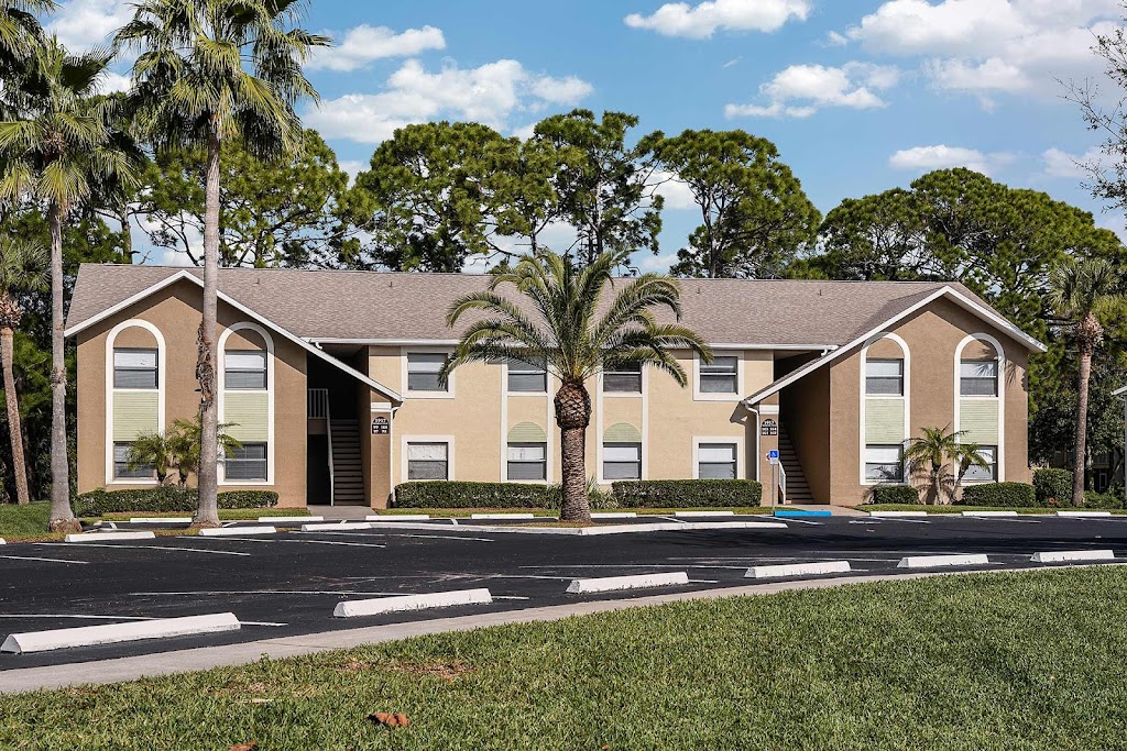 Woodhaven Apartment Homes | 1913 Woodhaven Cir, Rockledge, FL 32955, USA | Phone: (321) 639-5653