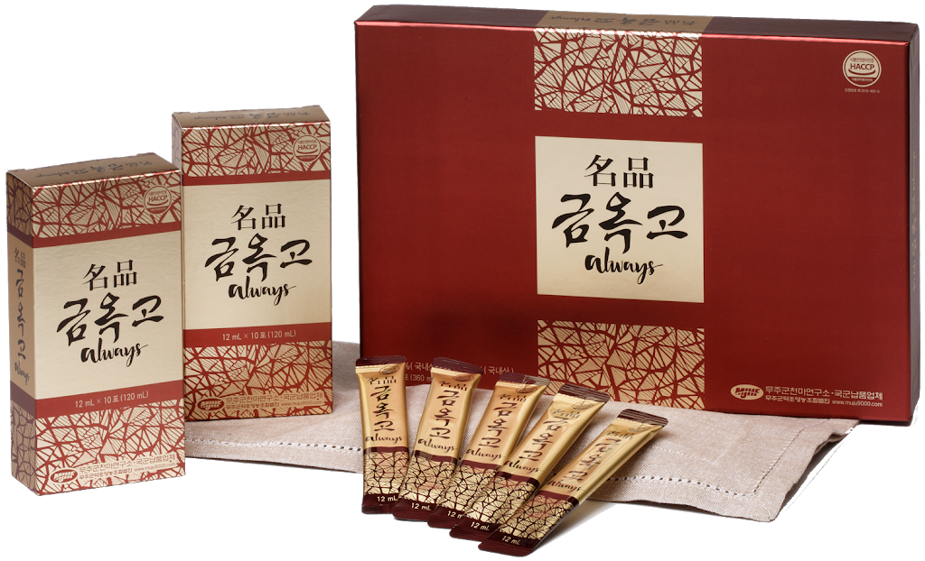 Korean Ginseng Supplements Supplier | 3600 Wilshire Blvd #1400, Los Angeles, CA 90010, USA | Phone: (310) 213-5201