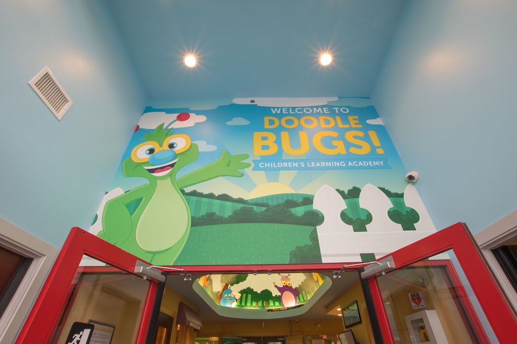Doodle Bugs! Childrens Learning Academy | 230 Scharberry Ln, Mars, PA 16046, USA | Phone: (724) 252-8282