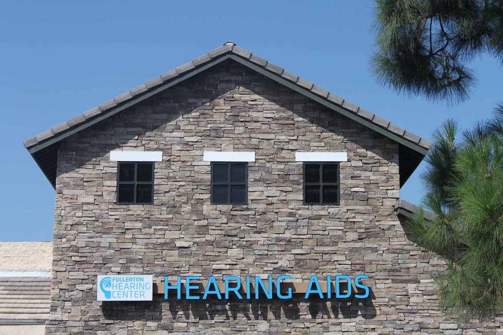 Fullerton Hearing Center | 1843 N Euclid St, Fullerton, CA 92835, USA | Phone: (714) 696-6457