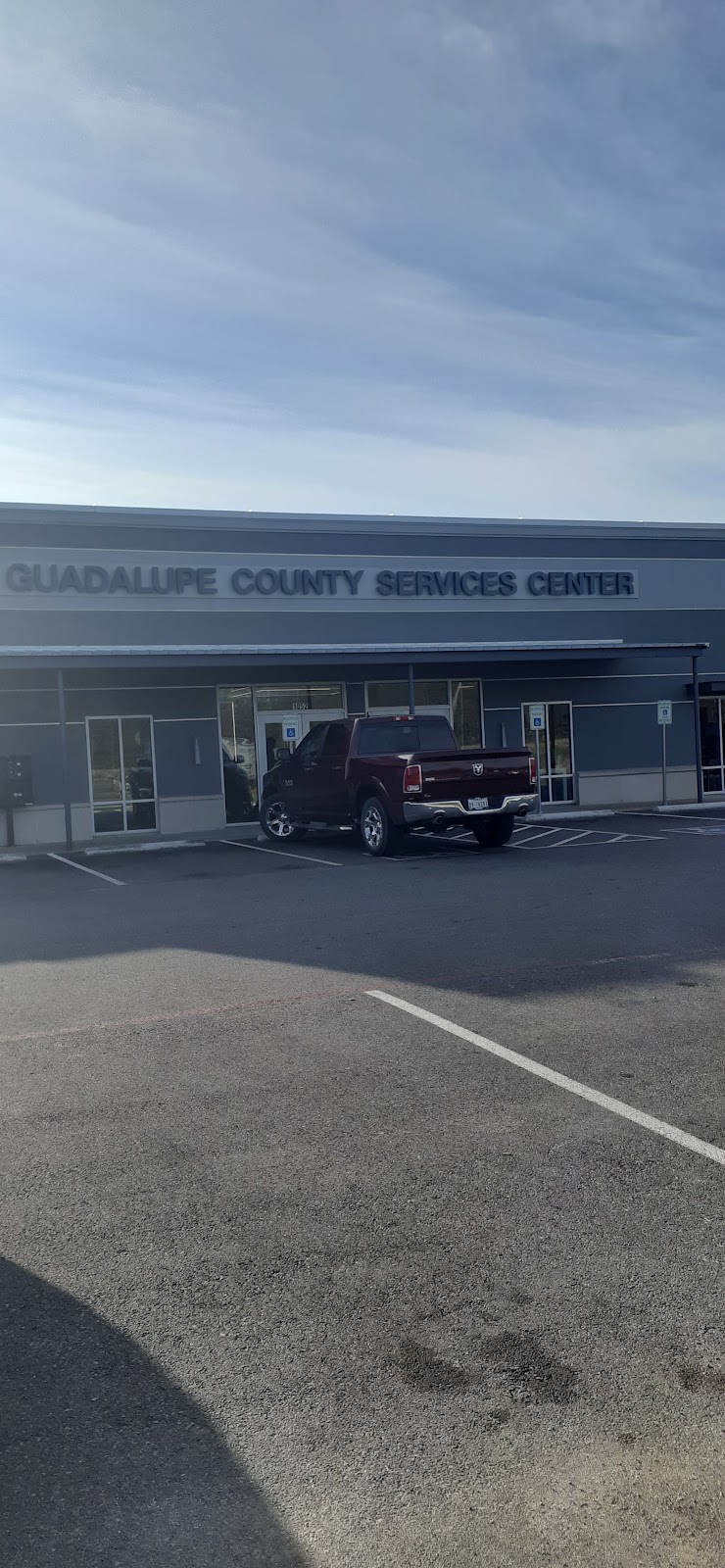Guadalupe County Services Center | 1052 Farm-To-Market Rd 78, Schertz, TX 78154, USA | Phone: (210) 945-9708