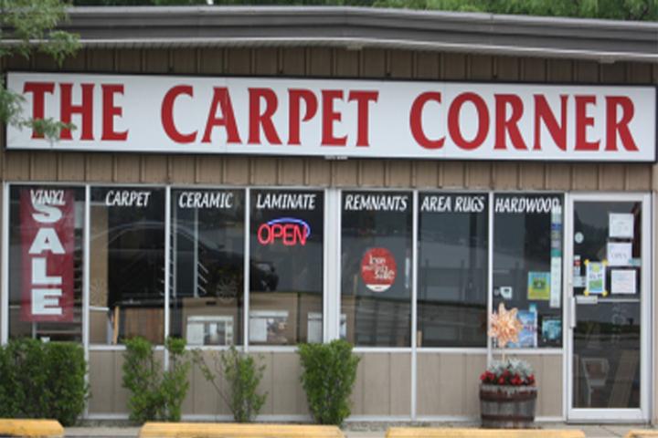 The Carpet Corner | 907 N Diamond Lake Rd, Mundelein, IL 60060, USA | Phone: (847) 566-5990