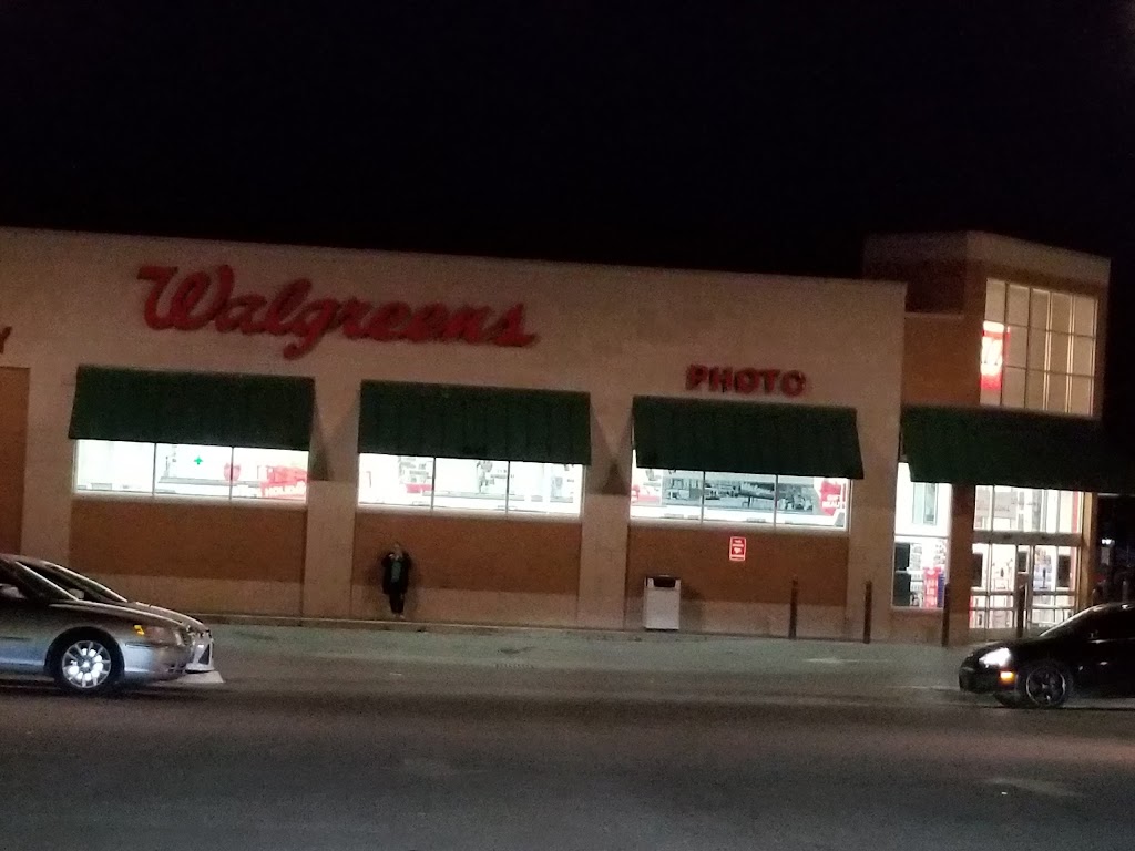 Walgreens | 116 N Green Ave, Purcell, OK 73080, USA | Phone: (405) 527-0251