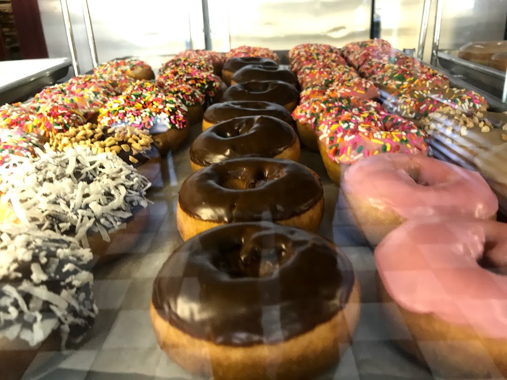 Lees Donuts | 660 Central Ave # B, Alameda, CA 94501, USA | Phone: (510) 521-8019