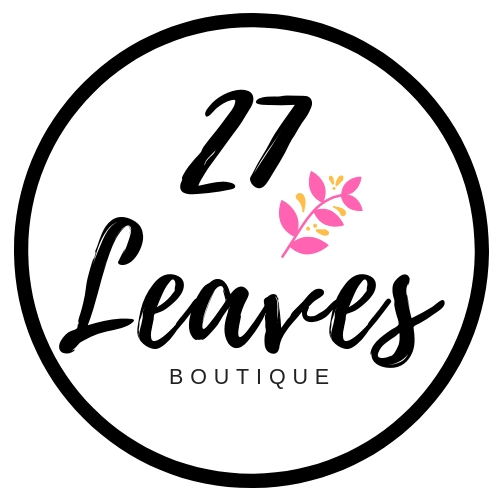 27 Leaves Boutique | 2455 E Wabash St, Frankfort, IN 46041, USA | Phone: (765) 670-6446