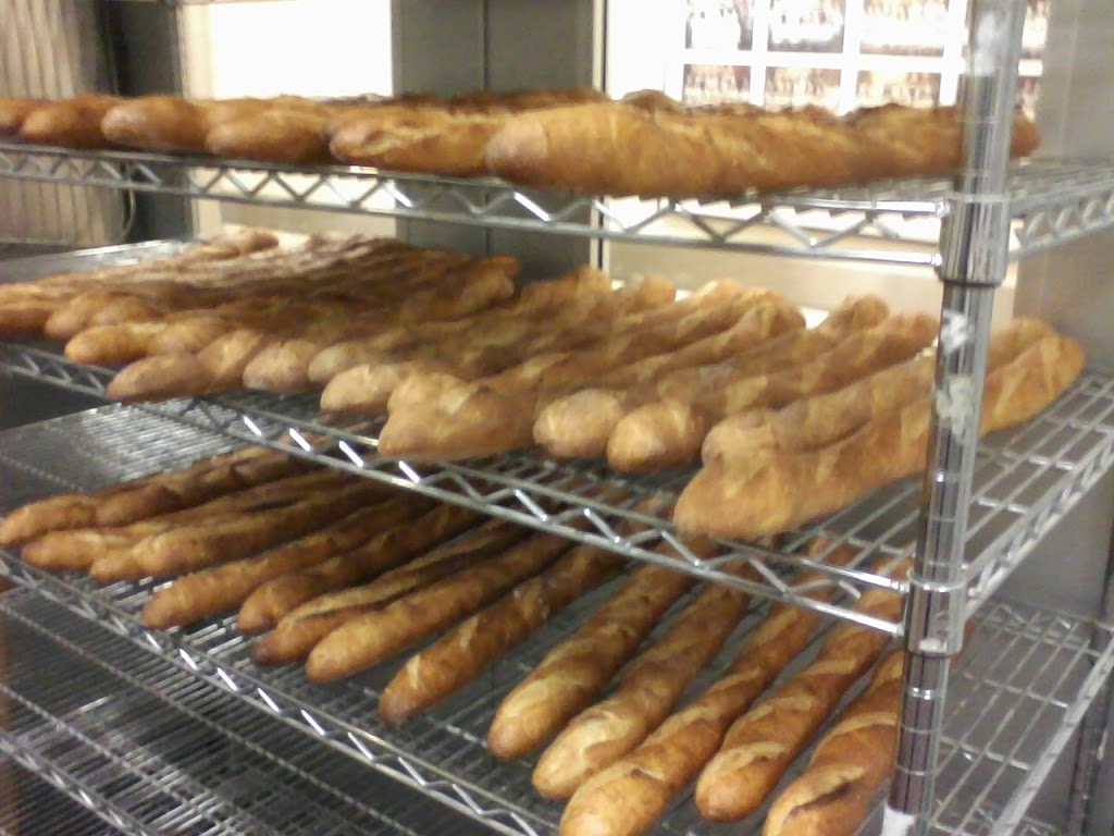 La Ronde Bakery | 22807 Linden Blvd, Queens, NY 11411, USA | Phone: (718) 276-1282