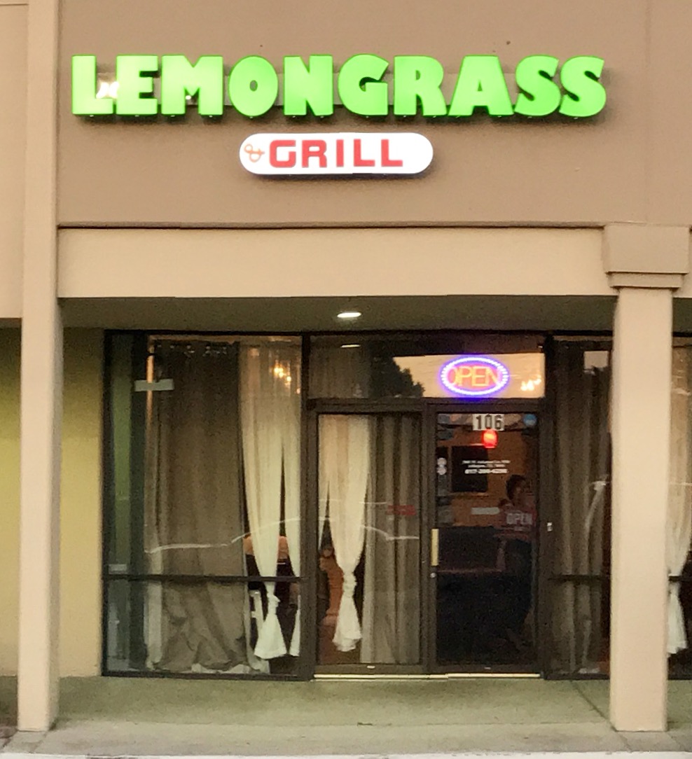 LEMONGRASS (ASIAN TAKEOUT) | 1400, 3901 W Arkansas Ln #106, Arlington, TX 76016, USA | Phone: (817) 962-0060