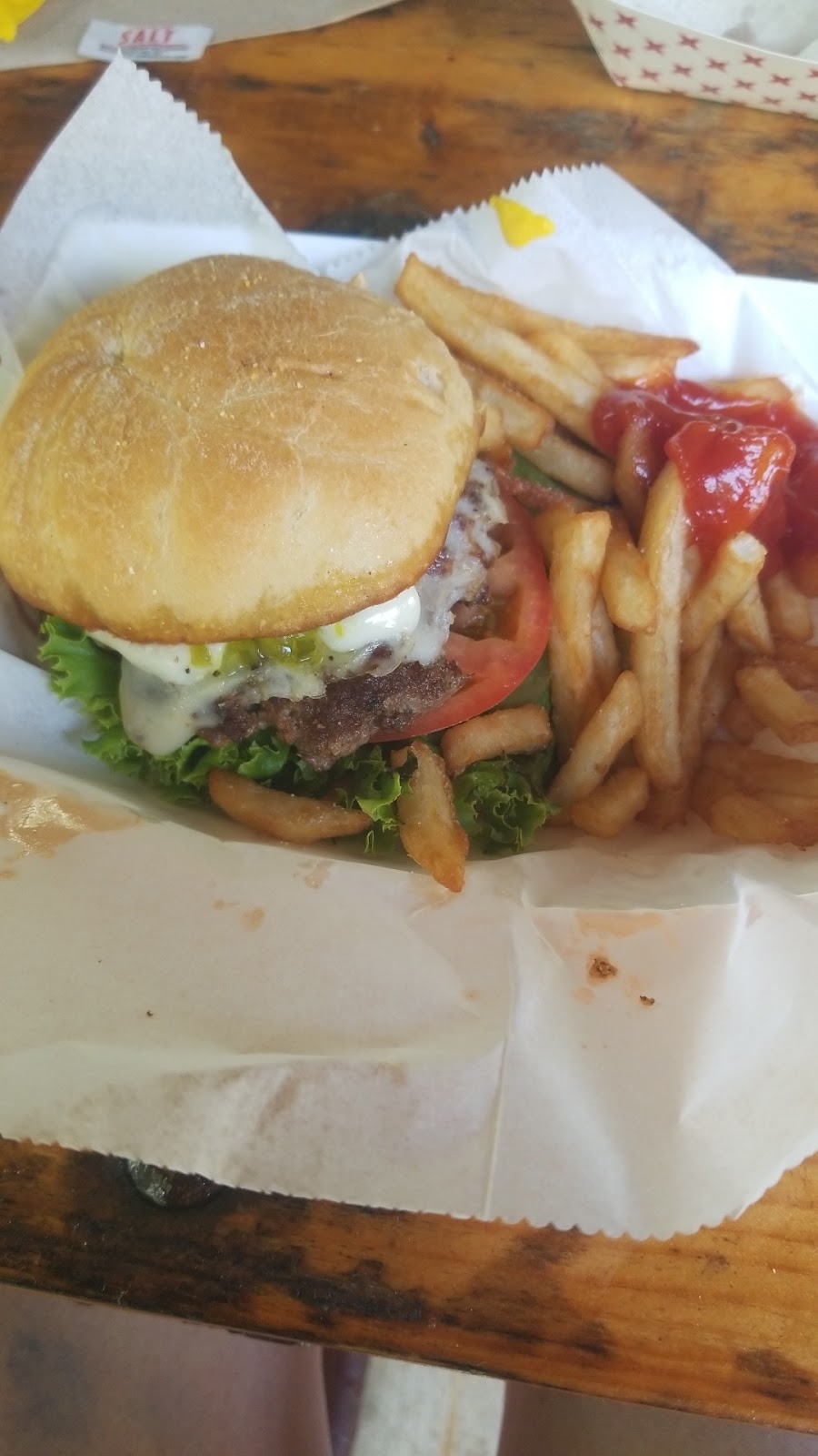 DanDees Snack Shack | 0241907117380000, Put-In-Bay, OH 43456, USA | Phone: (419) 285-2283