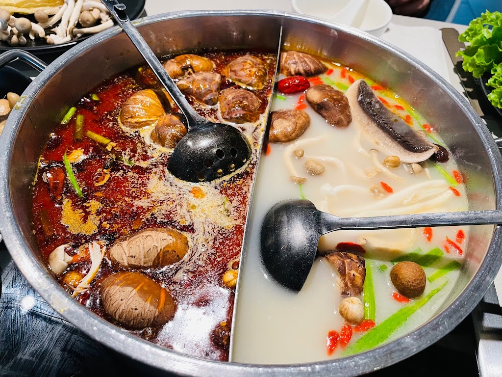 Happy Lamb Hot Pot | 136-59 37th Ave, Queens, NY 11354, USA | Phone: (718) 762-8881