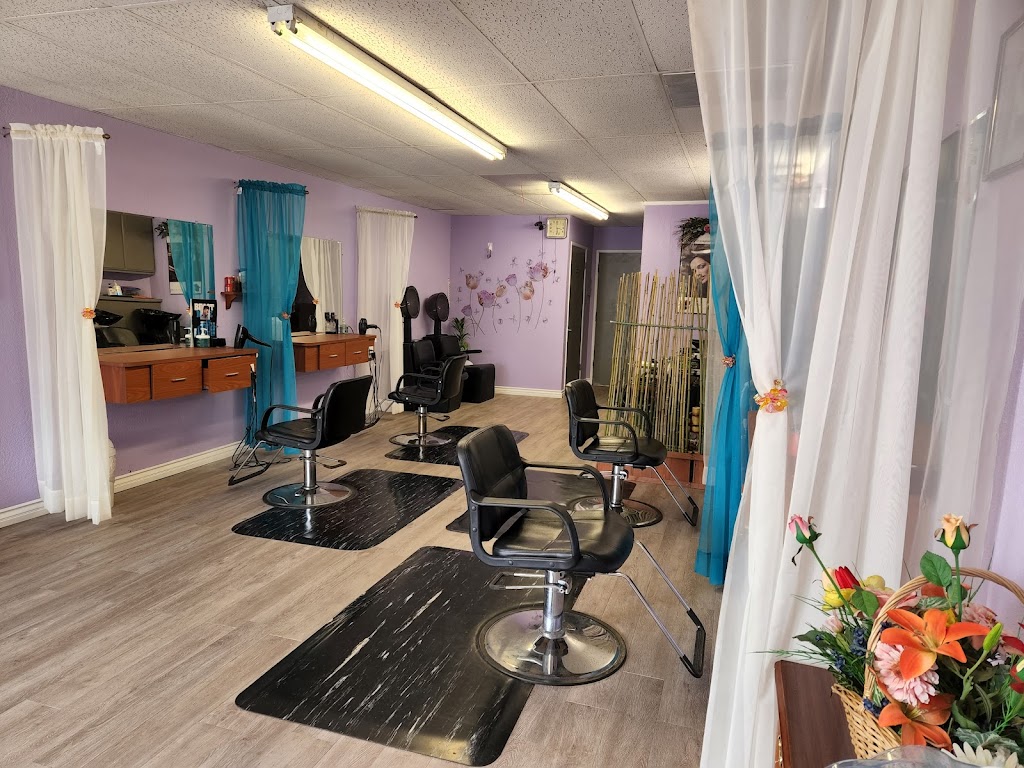 Citrus Salon | 657 E Arrow Hwy, Glendora, CA 91740, USA | Phone: (626) 233-9984