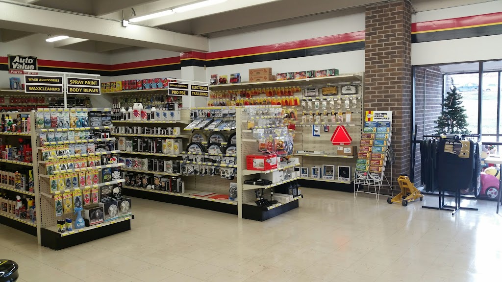 Auto Value Monticello | 221 7th St W, Monticello, MN 55362, USA | Phone: (763) 295-2916