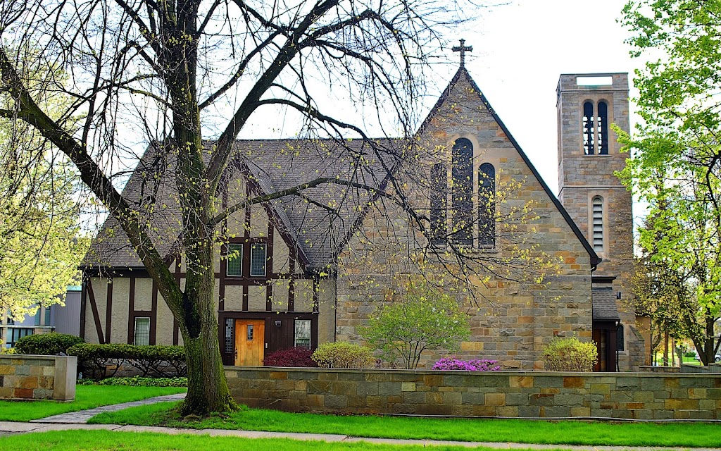 Calvary Episcopal Church | 20 Milton St, Williamsville, NY 14221, USA | Phone: (716) 633-7800