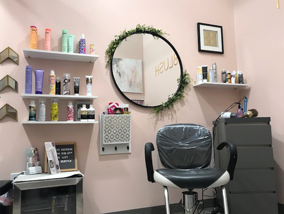 Salon Lofts Falls of Neuse Olive Park | 9424 Falls of Neuse Rd Ste 103, Raleigh, NC 27615, USA | Phone: (984) 222-3695