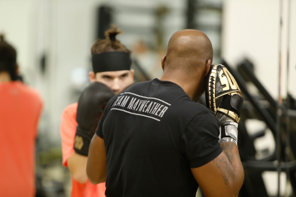 Mayweather Boxing + Fitness Newport Coast | 21161 Newport Coast Dr, Newport Coast, CA 92657, USA | Phone: (949) 945-6907