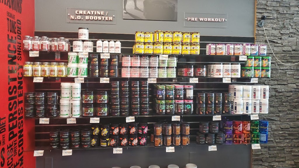 Total Nutrition San Marcos | 1180 Thorpe Ln, San Marcos, TX 78666, USA | Phone: (512) 667-6771