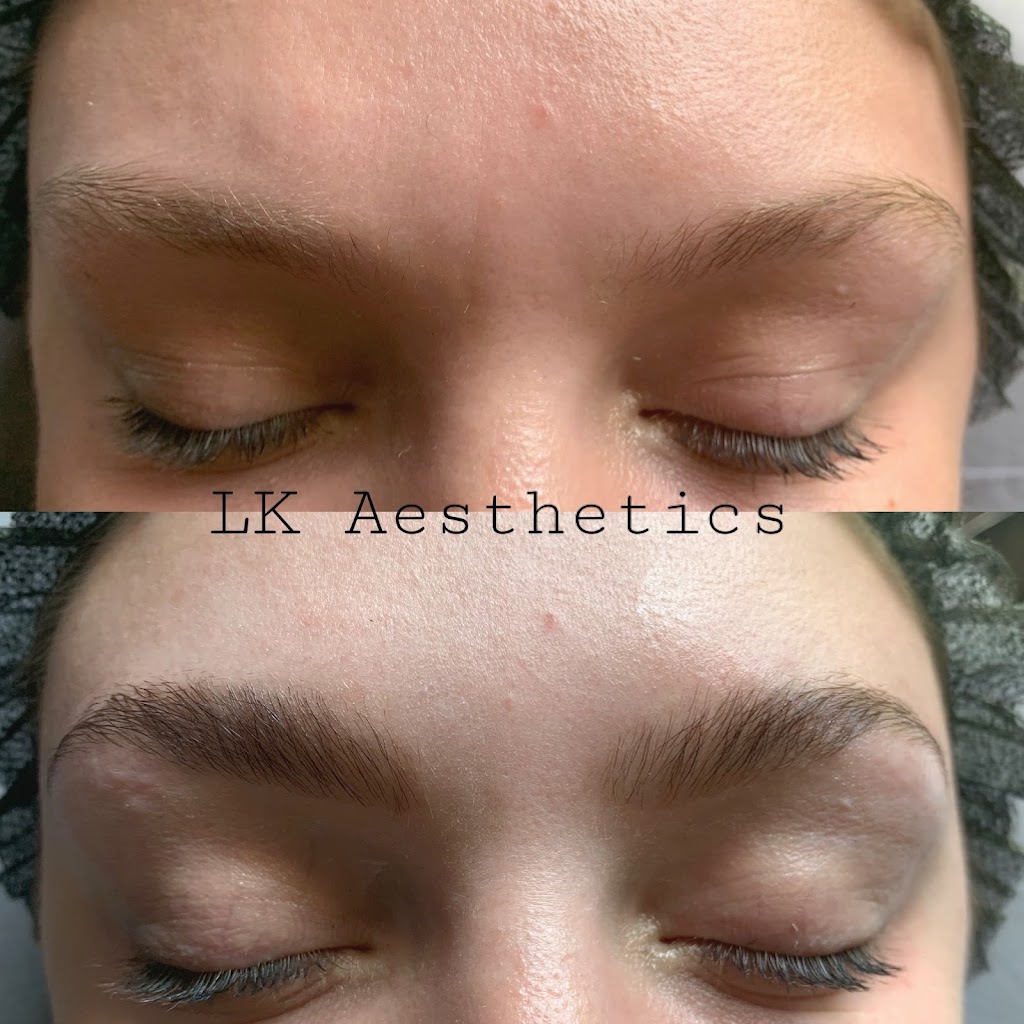 LK Aesthetics | 4411 Main St, Grasonville, MD 21638 | Phone: (443) 988-2622