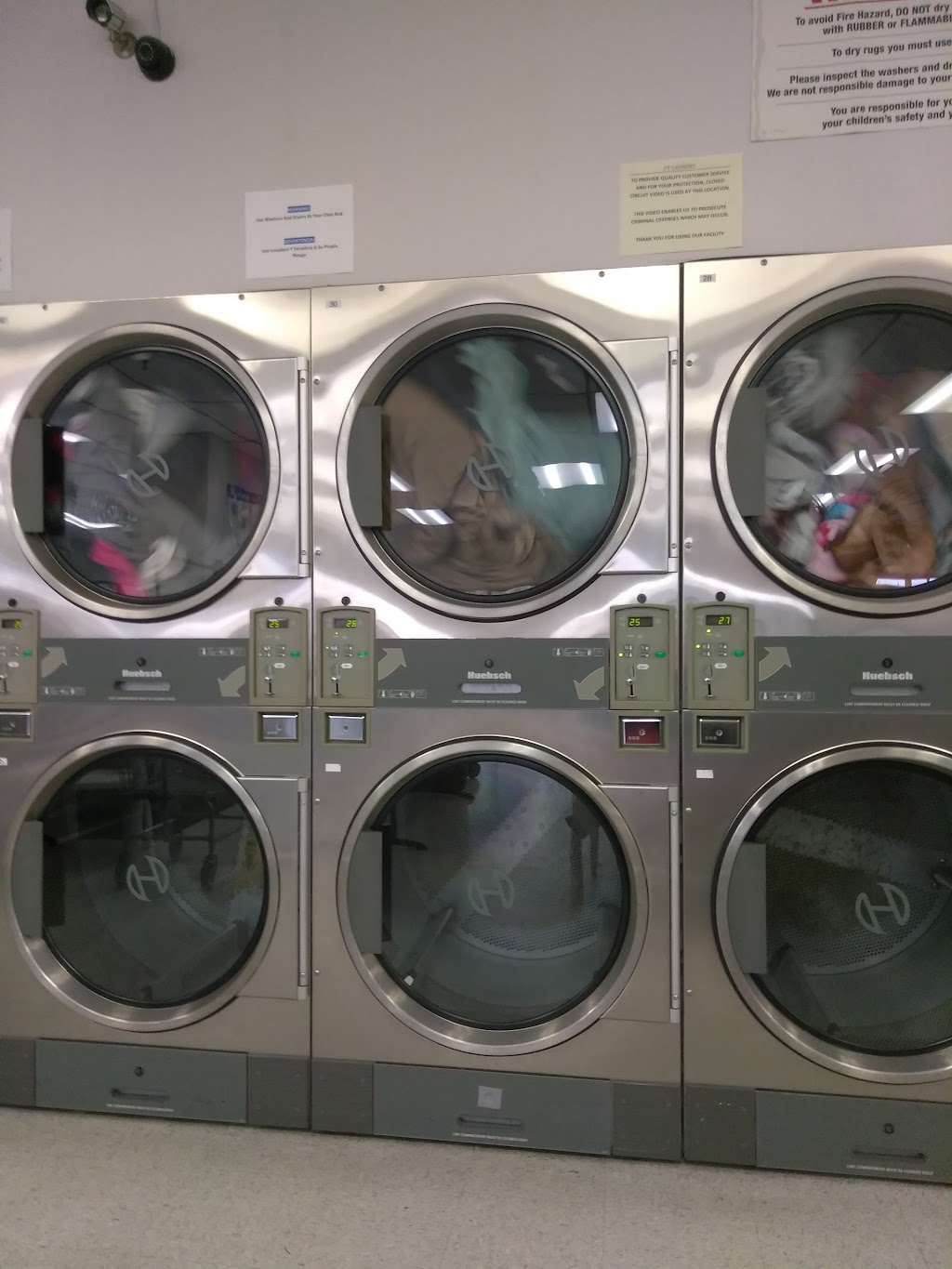 PT Laundry | 24437 Russell Rd #101, Kent, WA 98032, USA | Phone: (253) 277-3281