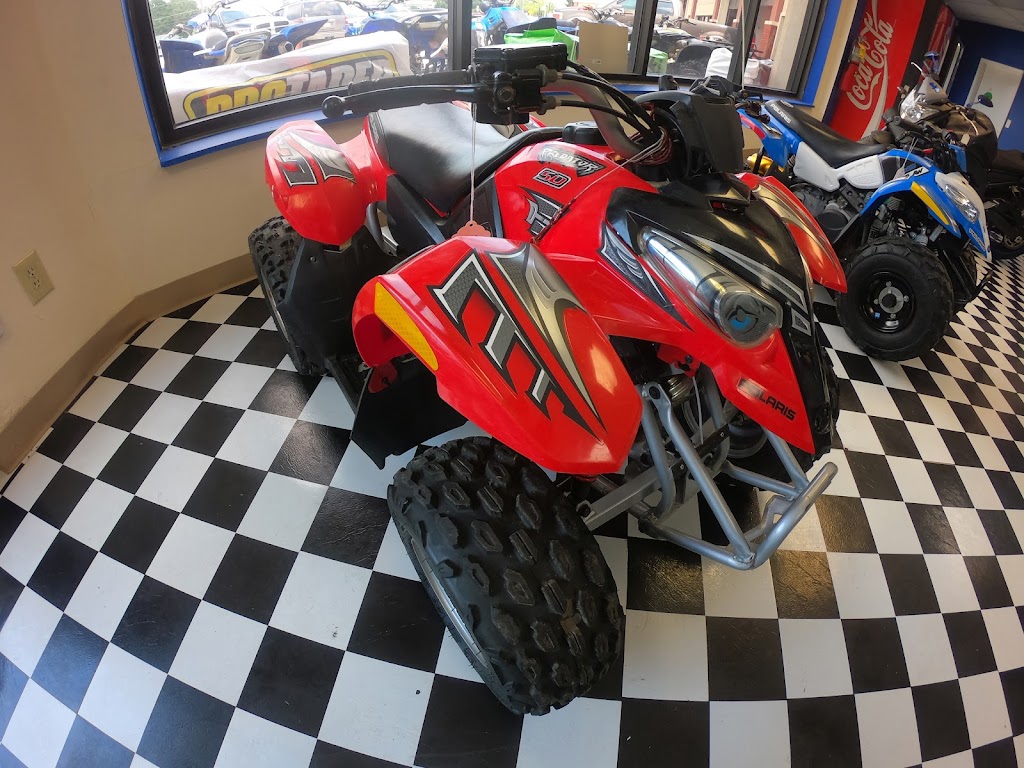 MX Bike Shop | 1850 Sigman Rd NW Suite G & H, Conyers, GA 30012, USA | Phone: (770) 648-8310