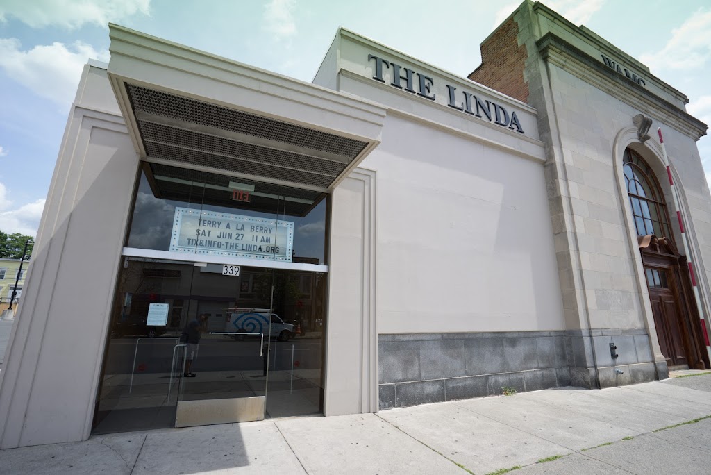 The Linda WAMCs Performing Arts Studio | 339 Central Ave, Albany, NY 12206, USA | Phone: (518) 465-5233