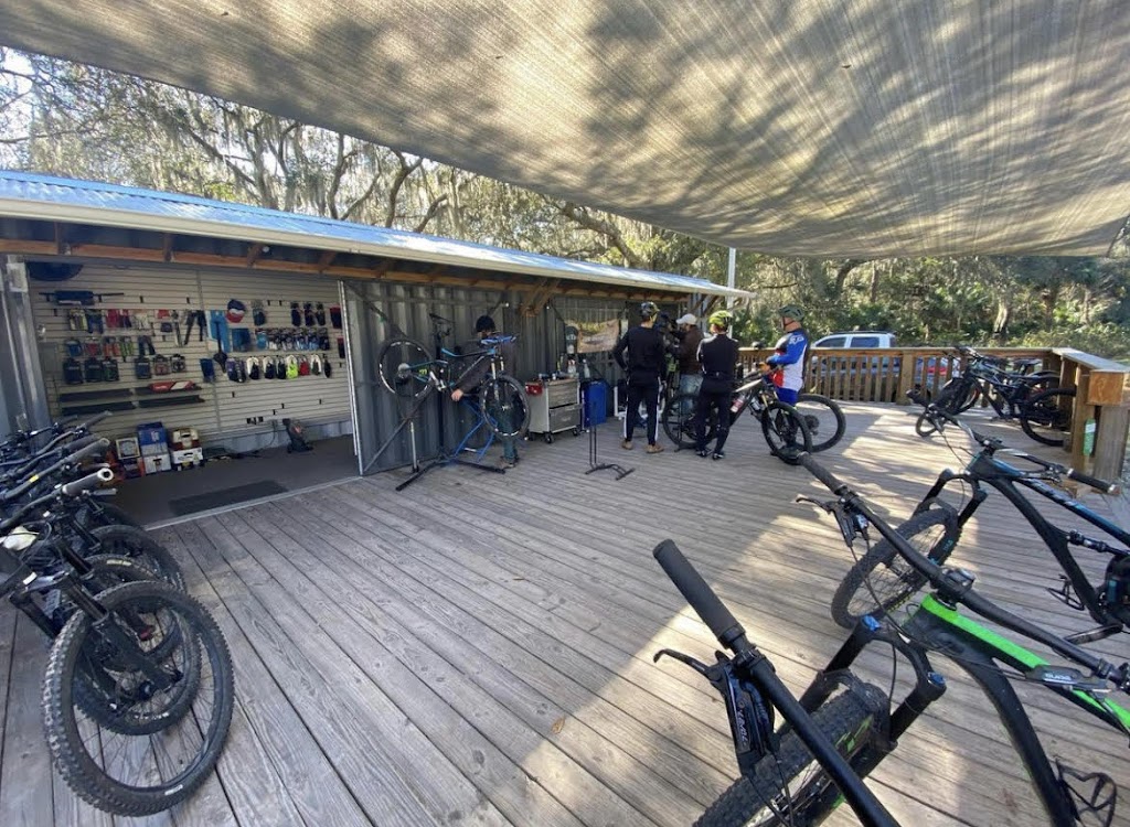 UBC - University Bicycle Center at Alafia River State Park | 14326 S County Rd 39, Lithia, FL 33547, USA | Phone: (813) 459-8293