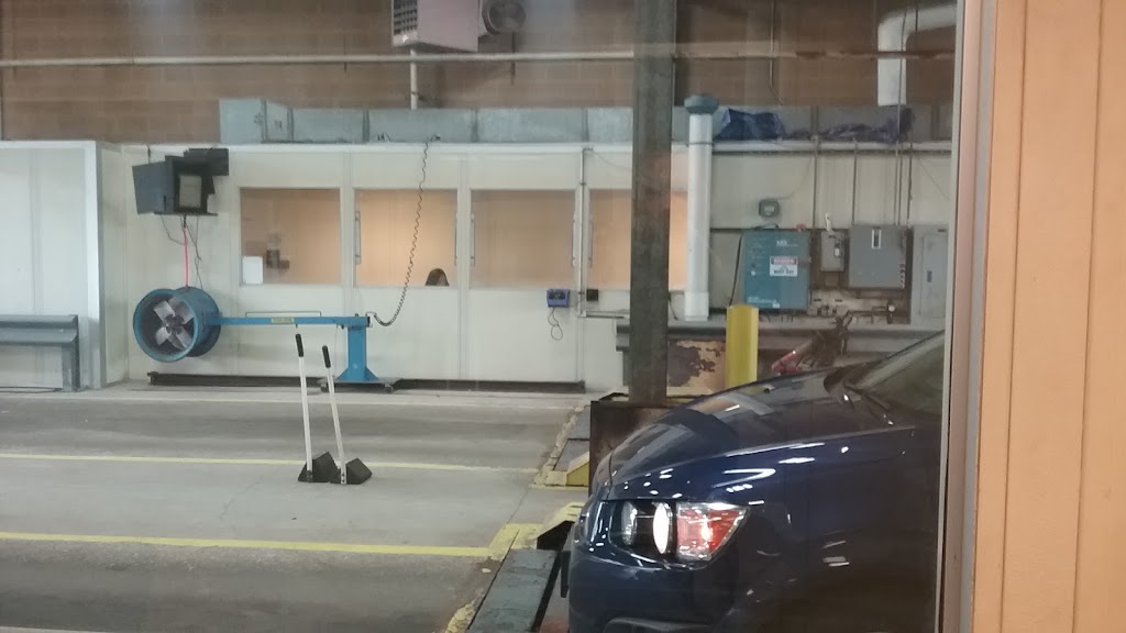 Ohio E-Check | 1755 N Ridge Rd, Painesville, OH 44077, USA | Phone: (800) 227-8378