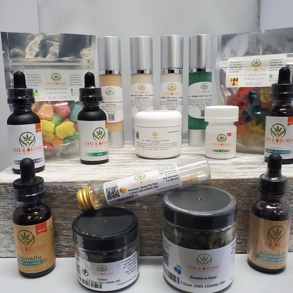 The Kokoro Way | 10255 Main St #2, Clarence, NY 14031, USA | Phone: (716) 930-4073