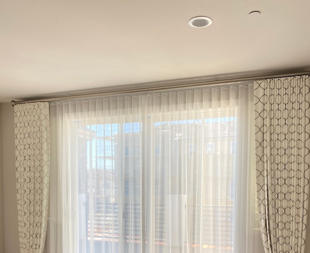 Lams Custom Draperies | 2092 Concourse Dr STE 81, San Jose, CA 95131, USA | Phone: (408) 771-7088