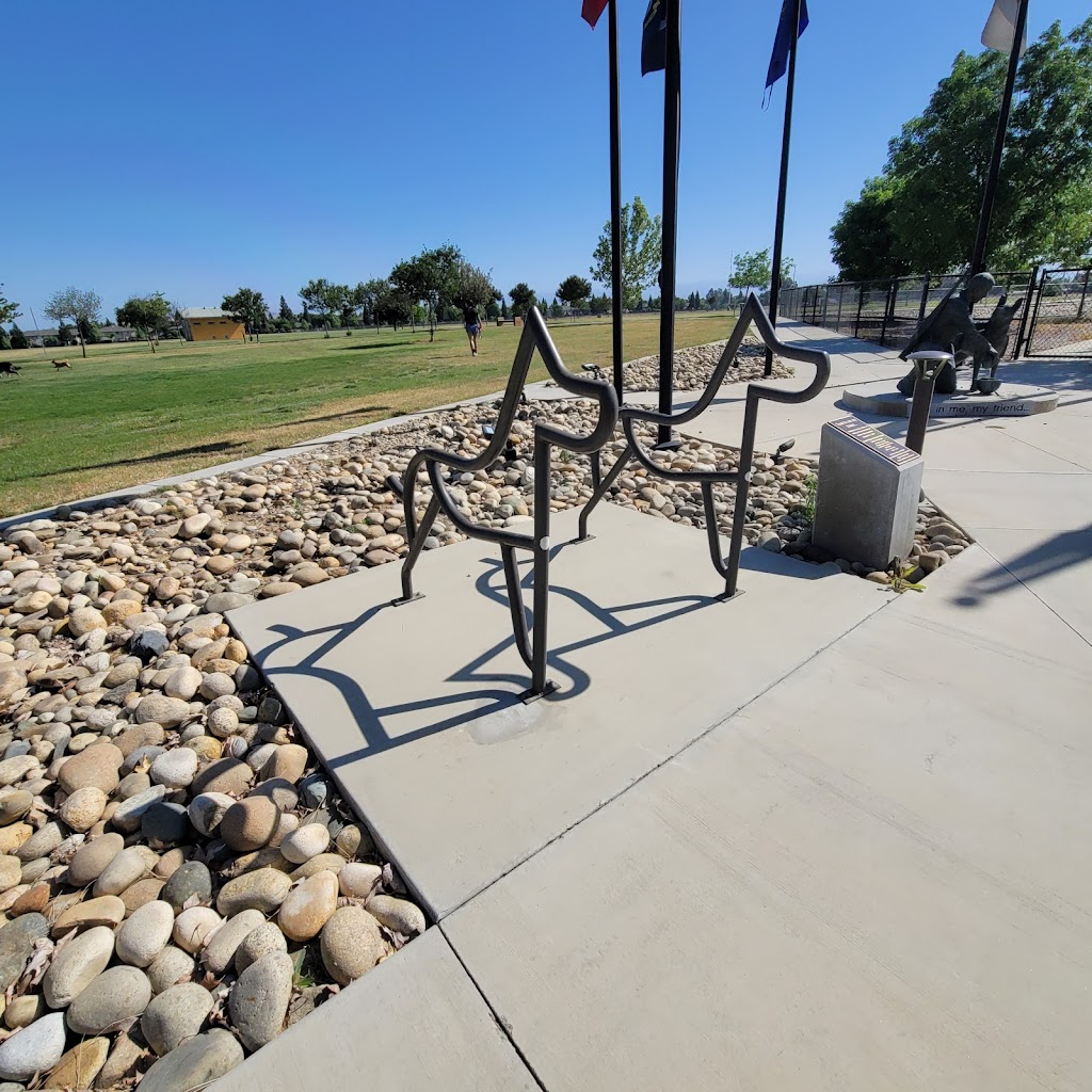 David McDonald Park | Coventry Ave, Clovis, CA 93611, USA | Phone: (559) 324-2600