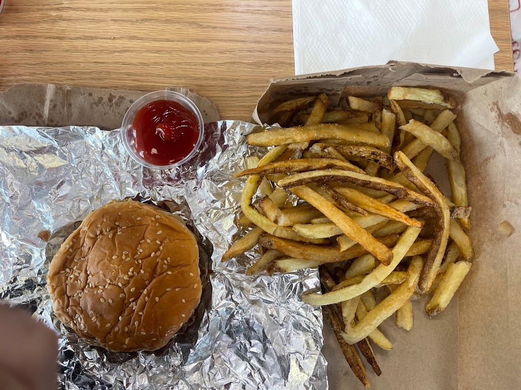 Five Guys | 2701 TX-121 Ste 100, Euless, TX 76039, USA | Phone: (817) 358-3558