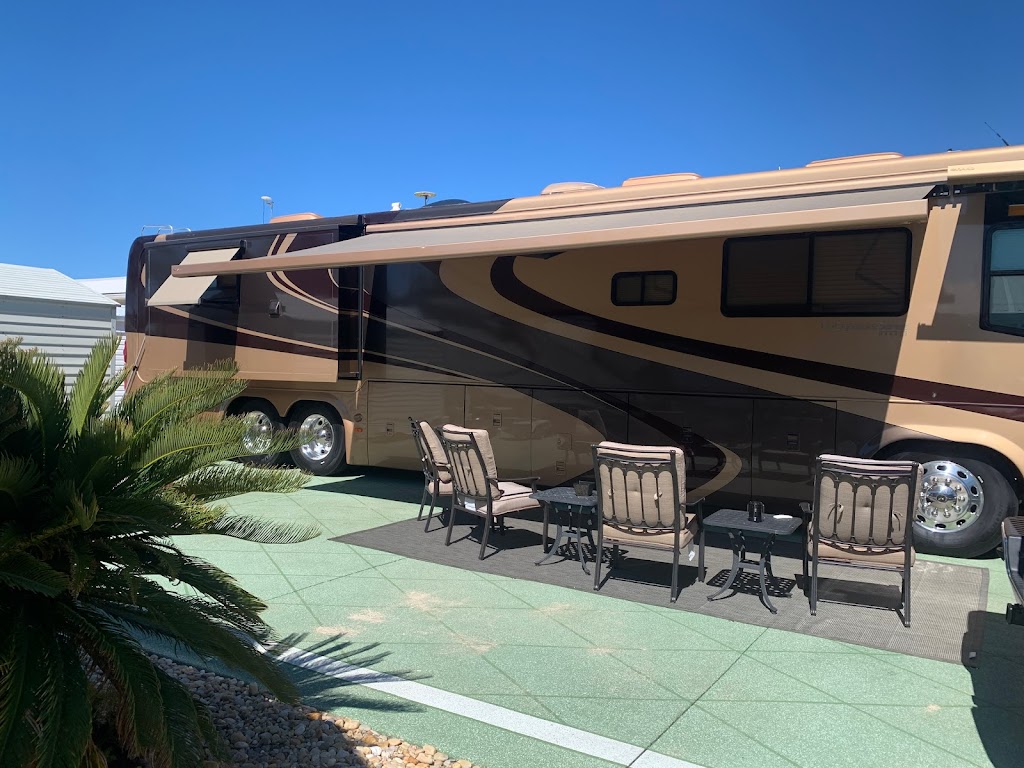 Talin RV | 1011 S Main St, Brooksville, FL 34601, USA | Phone: (352) 942-2653