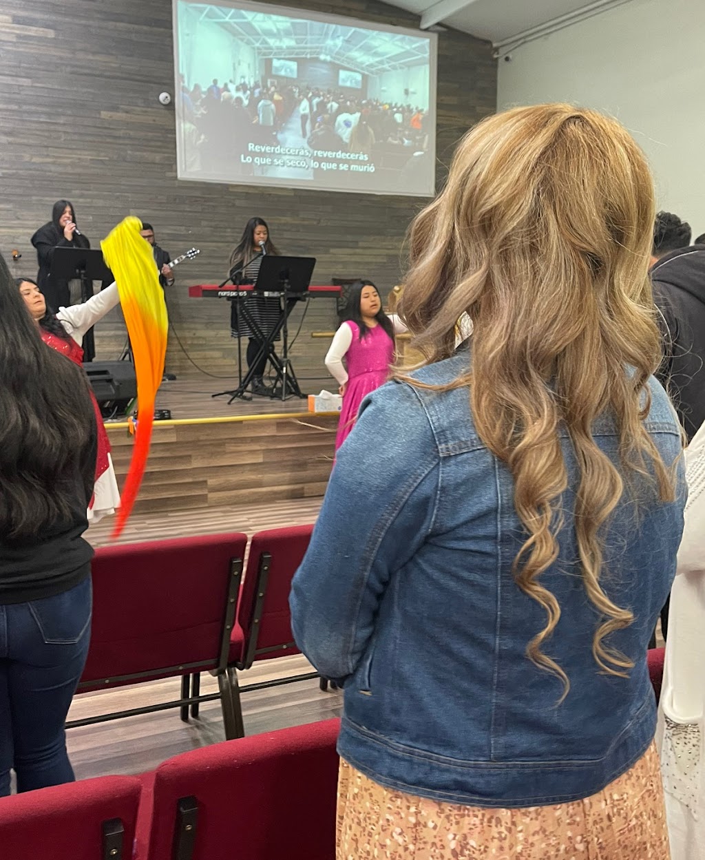 Iglesia De Cristo Carros Rayados | 6061 N Winton Way, Winton, CA 95388, USA | Phone: (209) 261-3586