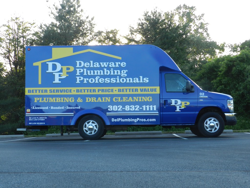 Delaware Plumbing Professionals | 300 E Ayre St, Wilmington, DE 19804, USA | Phone: (302) 308-5535