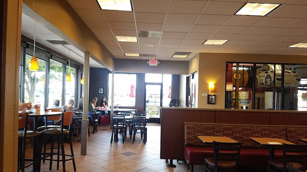 Chick-fil-A | 5131 Rufe Snow Dr, North Richland Hills, TX 76180, USA | Phone: (817) 281-8336