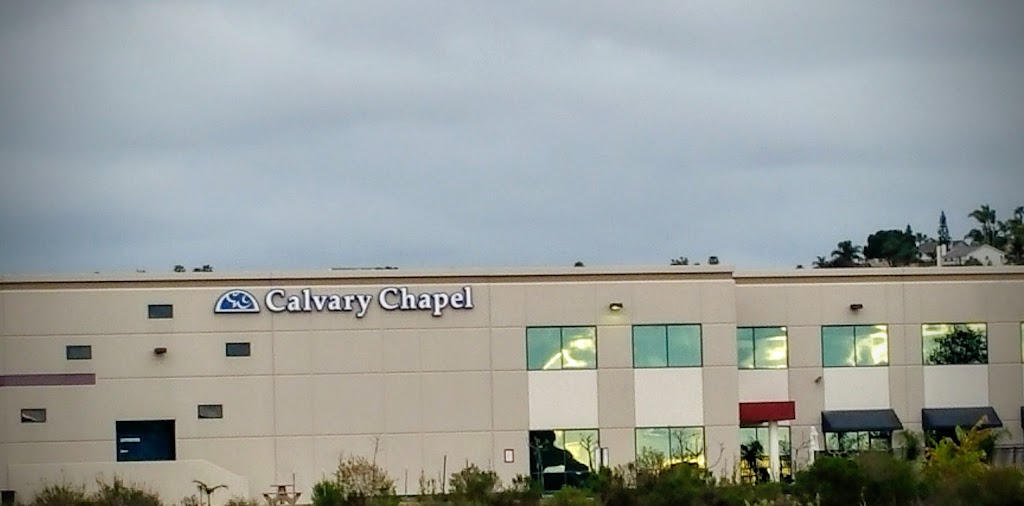 Calvary Chapel Oceanside | 3715 Oceanic Way, Oceanside, CA 92056, USA | Phone: (760) 754-1234
